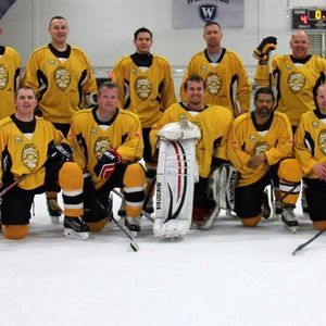 Meet your Posher, Danny